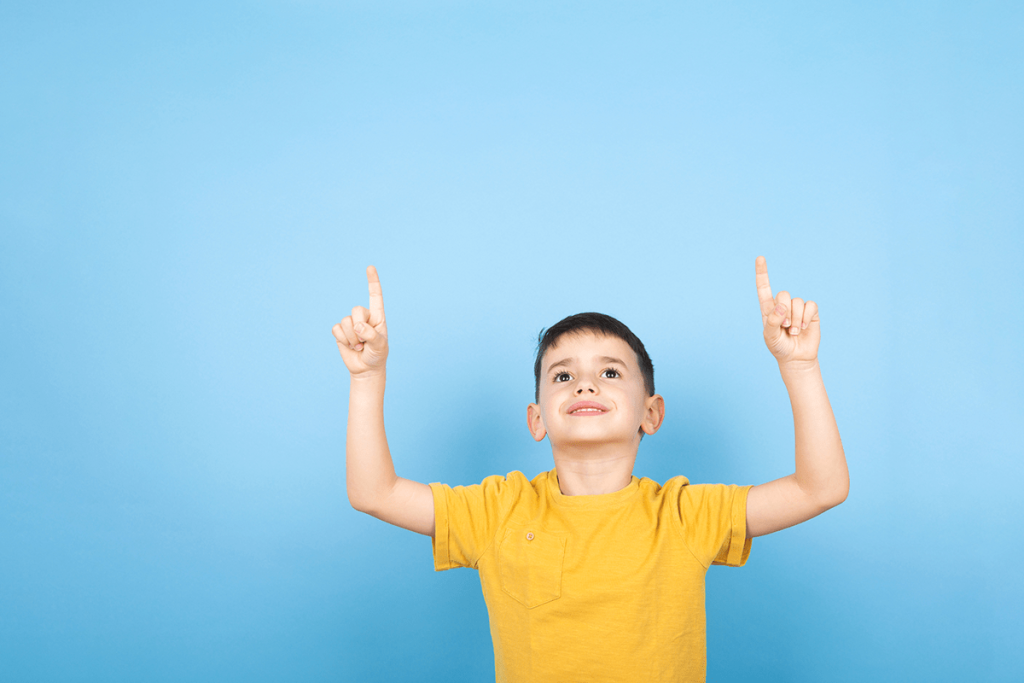 Crecimiento infantil - Corporación Crecer